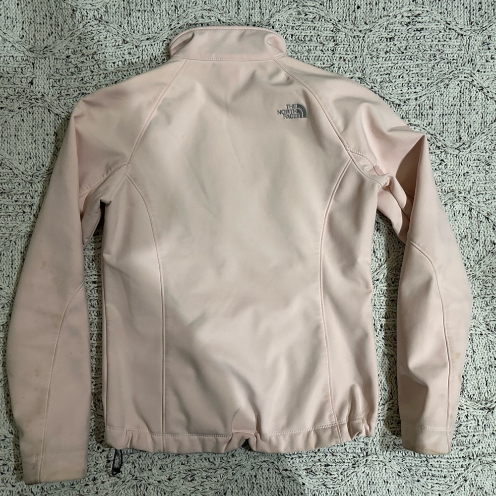 North face jacket - Picture 3 of 3